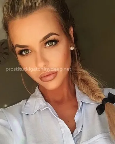 Олеся, проститутка Гатчина