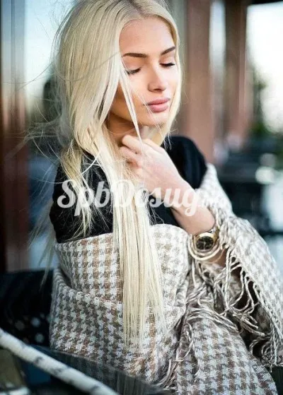 Юлианна, проститутка Гатчина